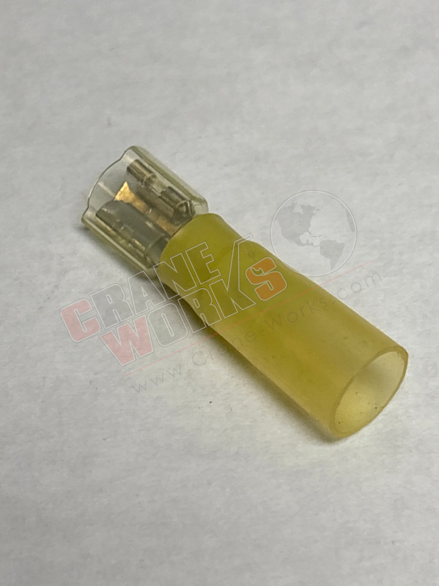 Picture of D964405, a  New Wire Terminal, angle 2.