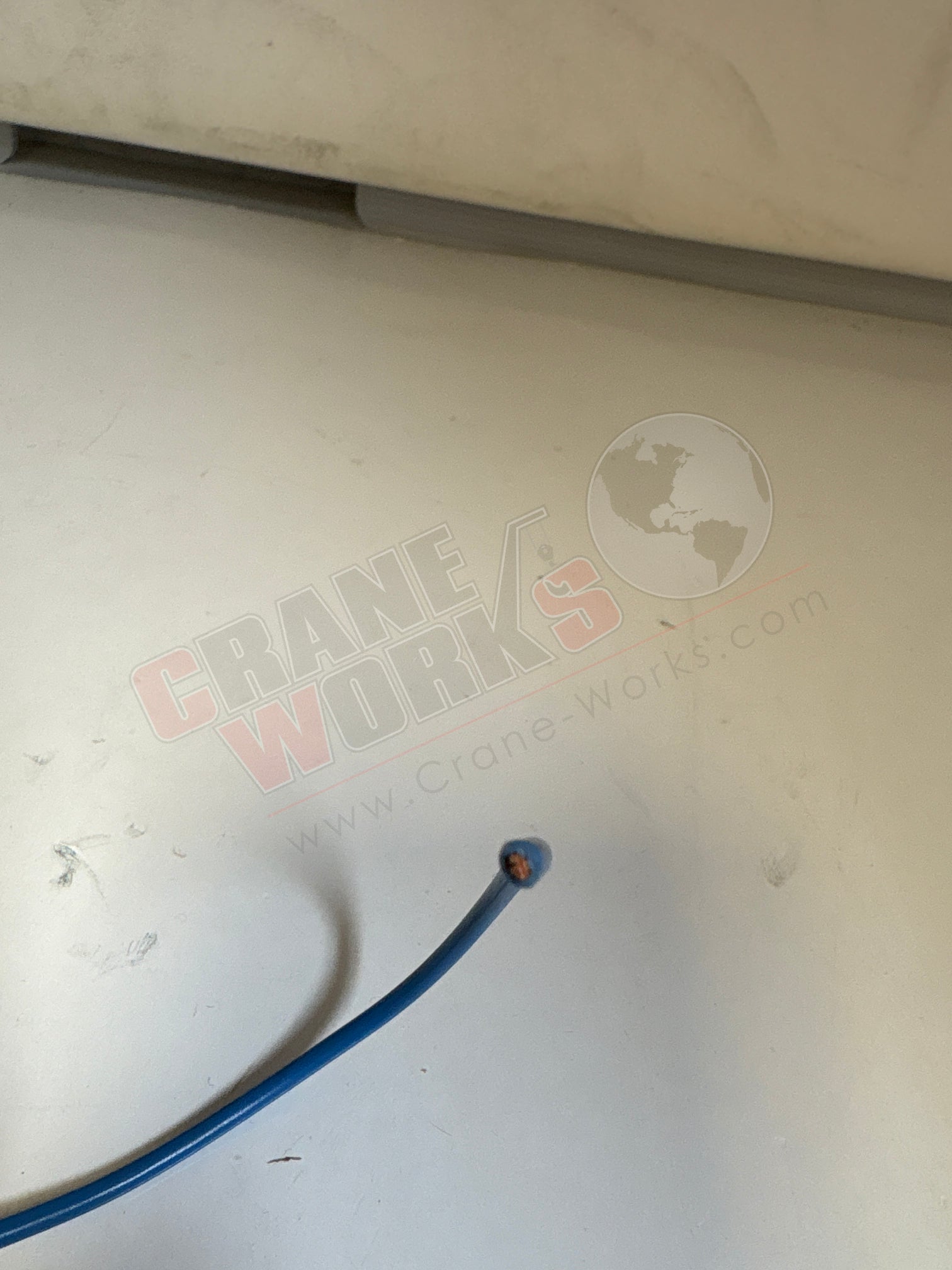 Picture of 14, a  New 14 Ga Wire, angle 3.