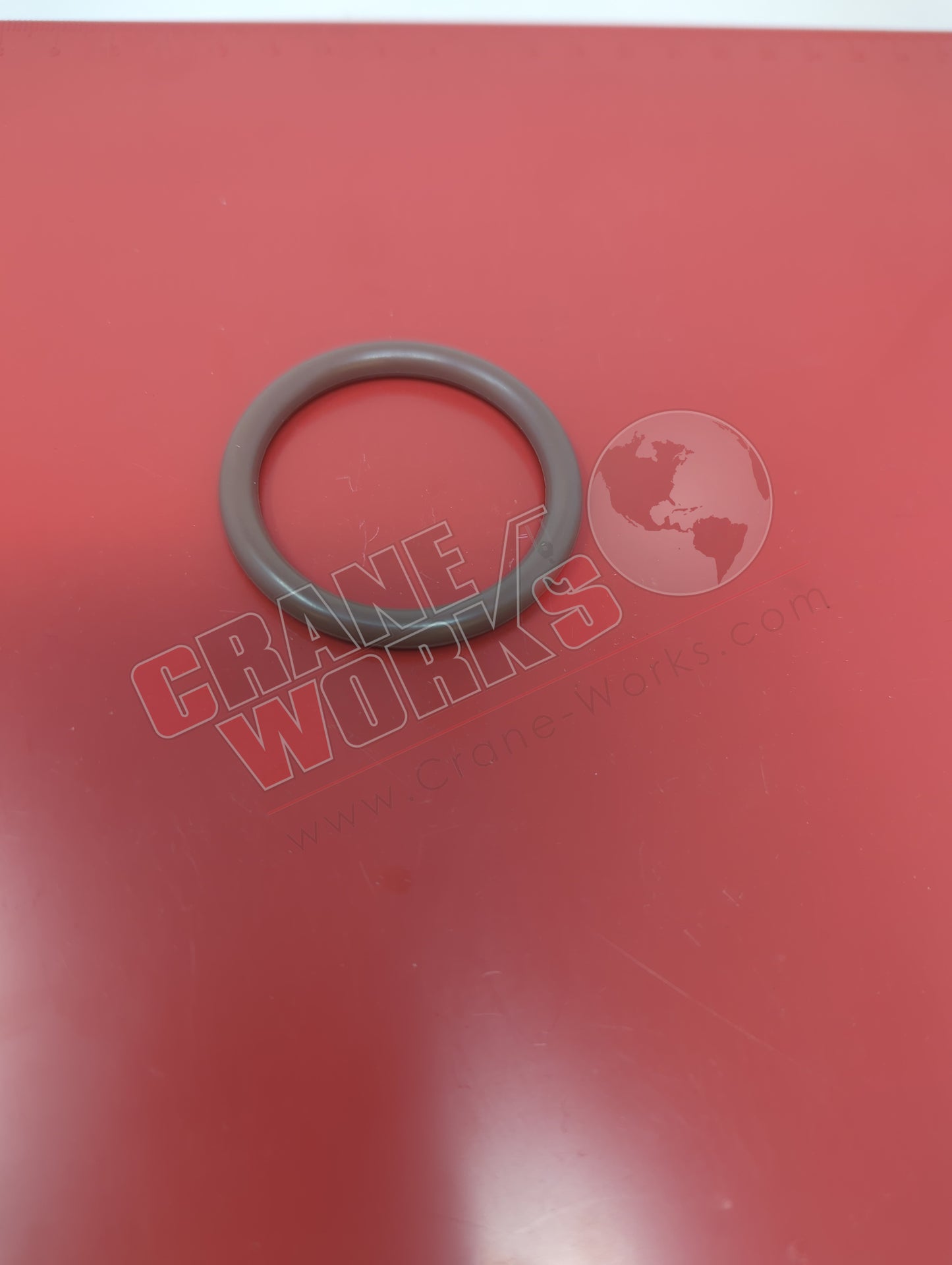 Picture of 675-0224-V14, a  New T/C O-Ring, angle 2.