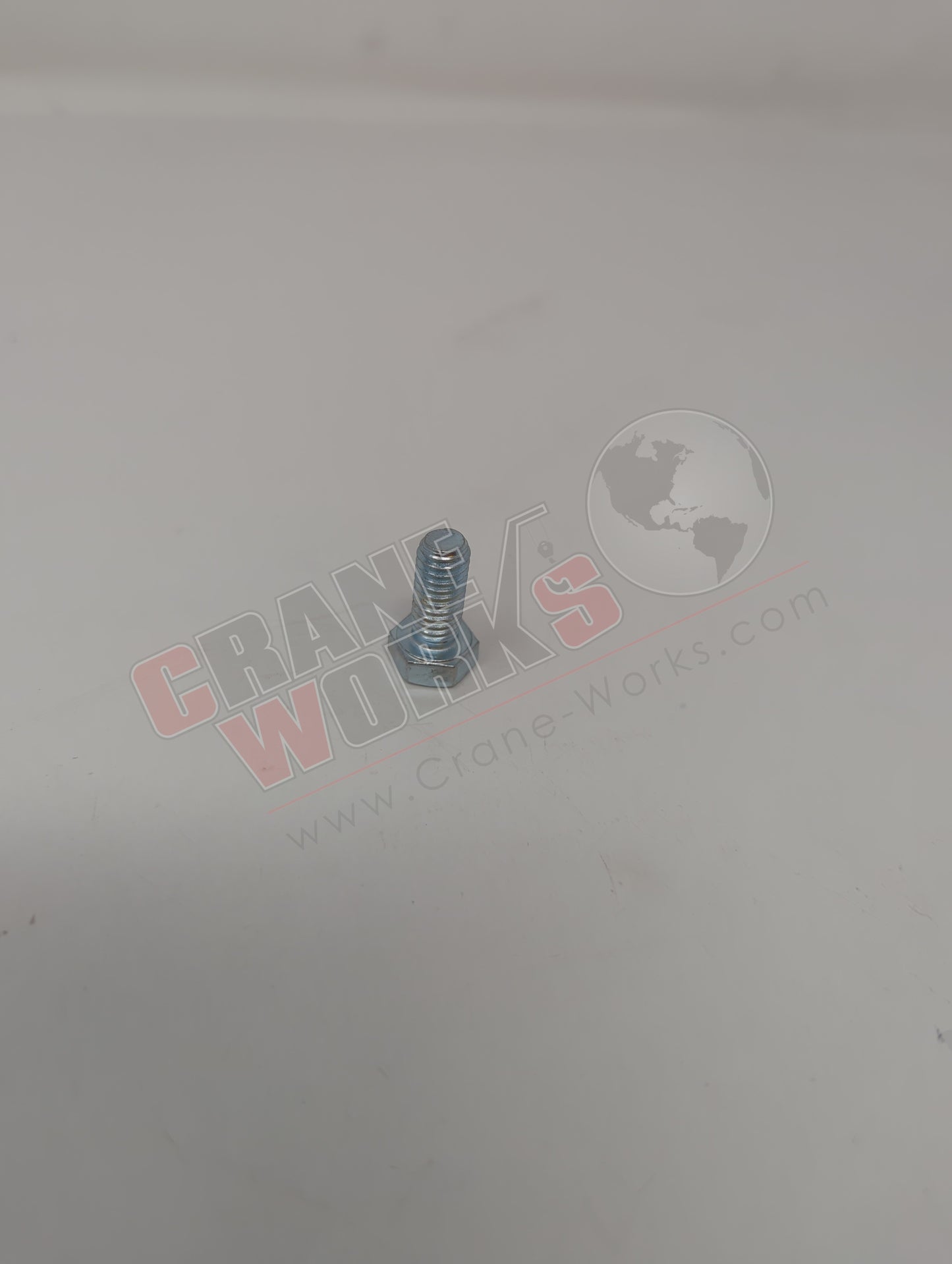 Picture of 3005010, a  New Screw Hhc .31-18X.75.