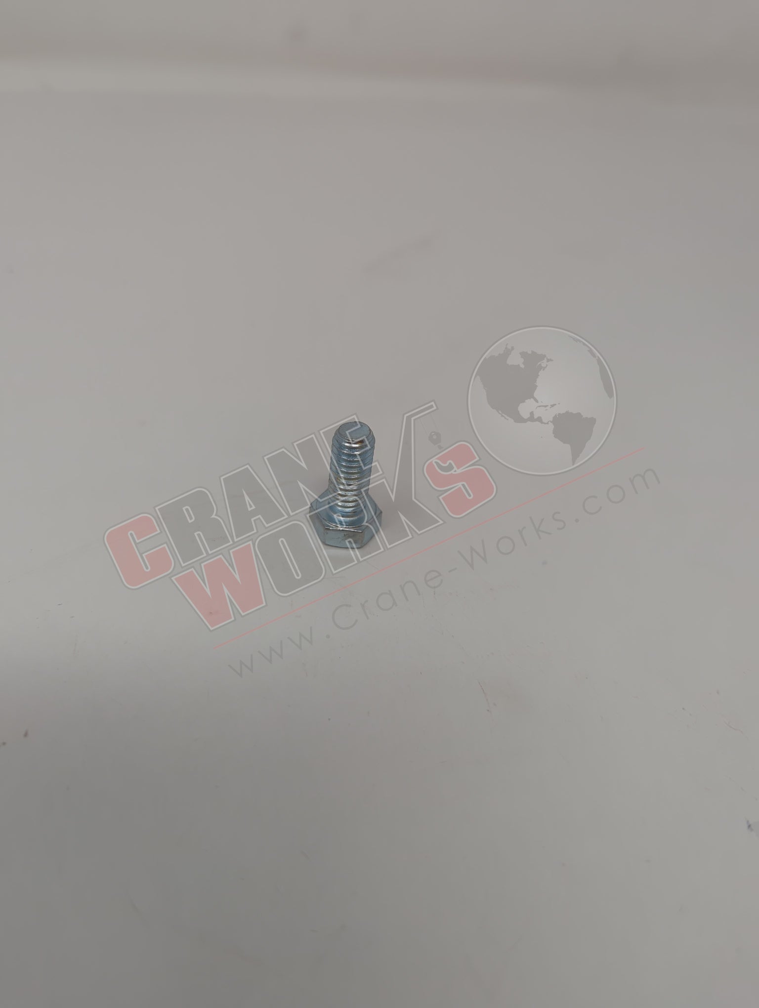 Picture of 3005010, a  New Screw Hhc .31-18X.75.