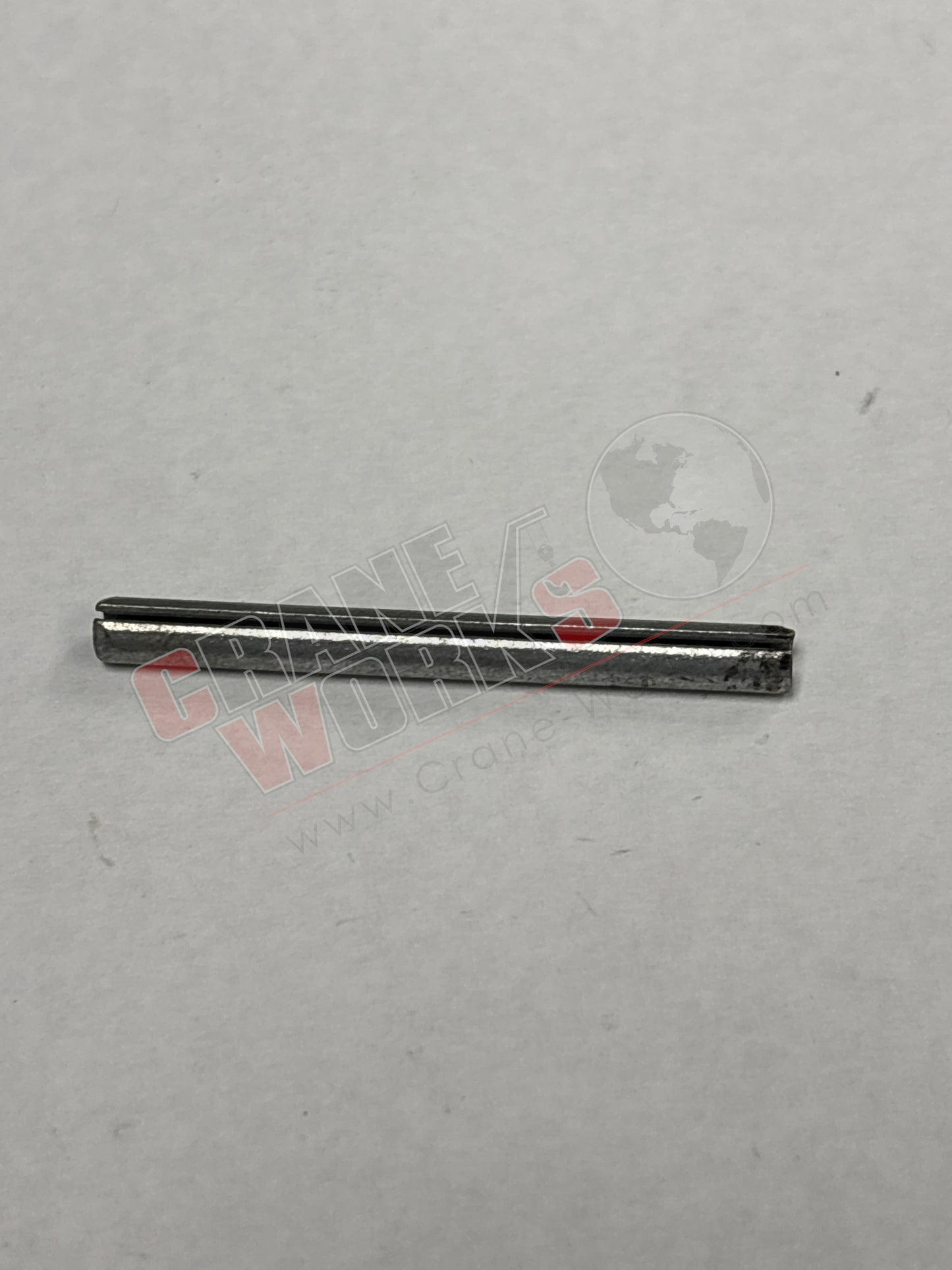 Picture of 02563, a  New Roll Pin, angle 2.