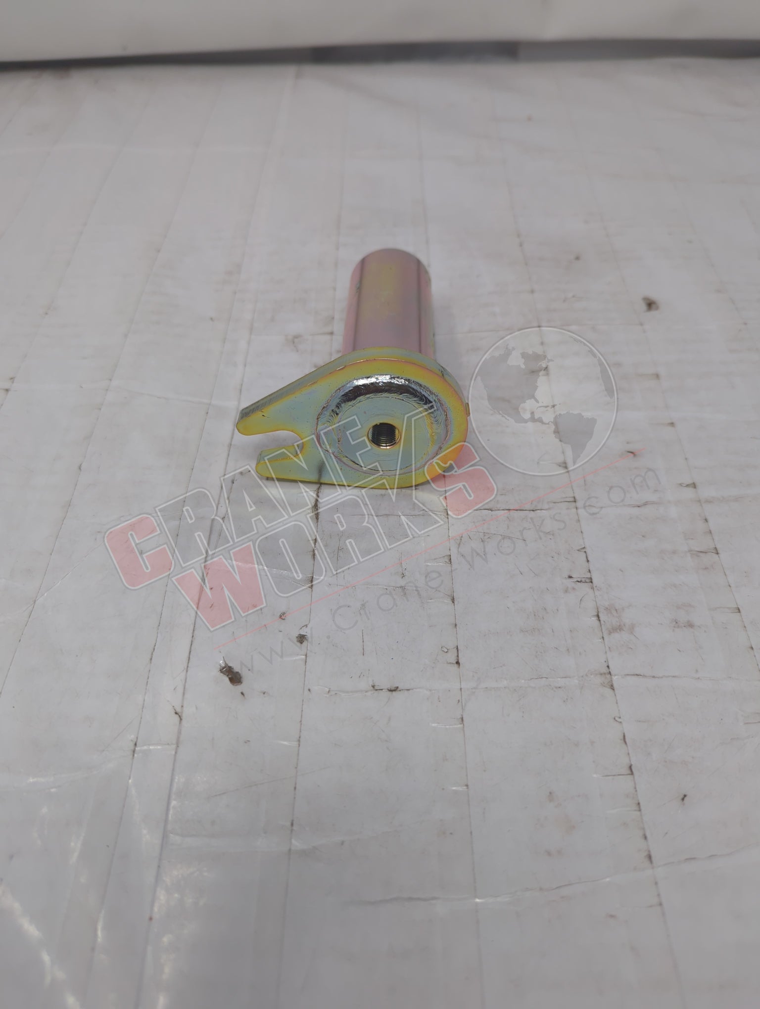 Picture of 360676000, a  New Pin, Cylinder, angle 2.