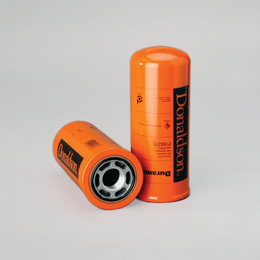 P164378DFS | Donaldson Spin-On Duramax Hydraulic Filter