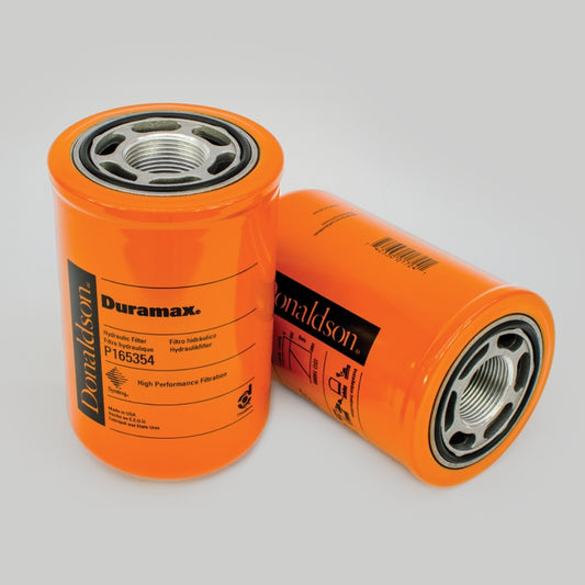 P165354DFS | Donaldson Spin-On Duramax Hydraulic Filter