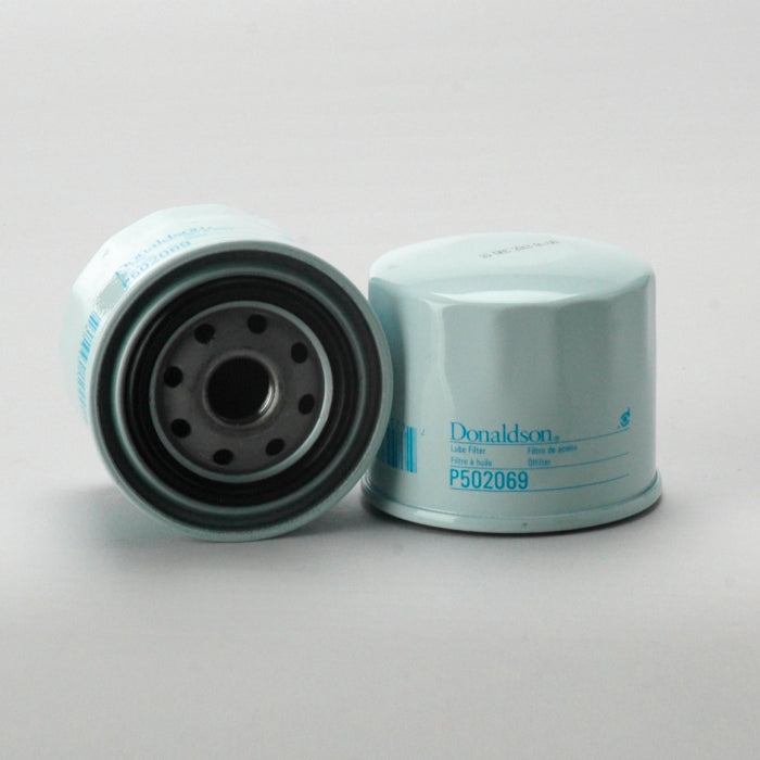 P502069DFS | Donaldson Spin-On Full Flow Lube Filter