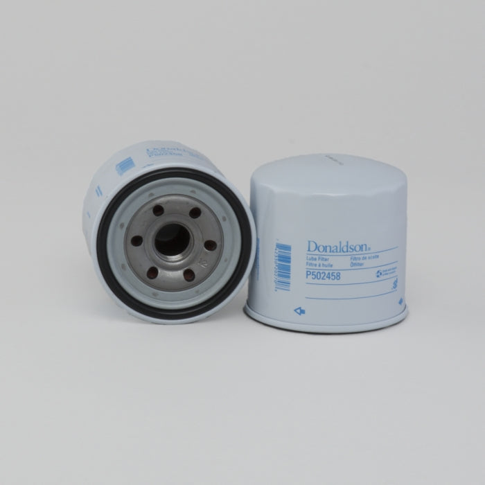 P502458DFS | Donaldson Spin-On Full Flow Lube Filter