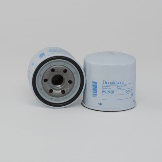 P502458DFS | Donaldson Spin-On Full Flow Lube Filter