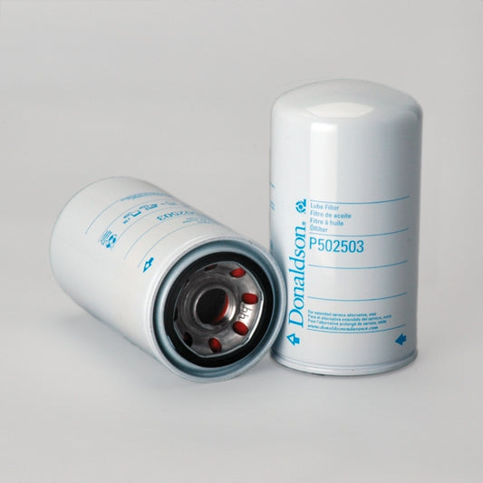 P502503DFS | Donaldson Spin-On Full Flow Lube Filter