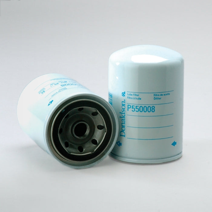 P550008DFS | Donaldson Spin-On Full Flow Lube Filter