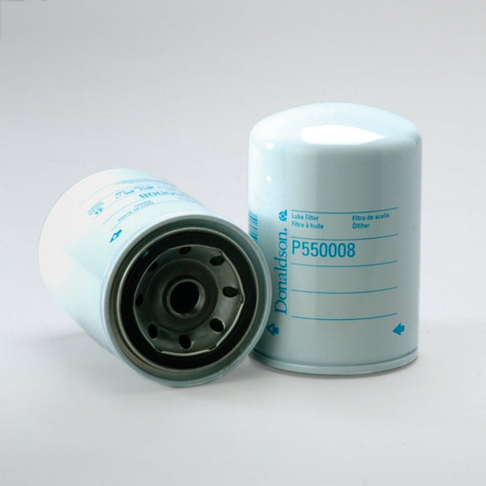 P550008DFS | Donaldson Spin-On Full Flow Lube Filter