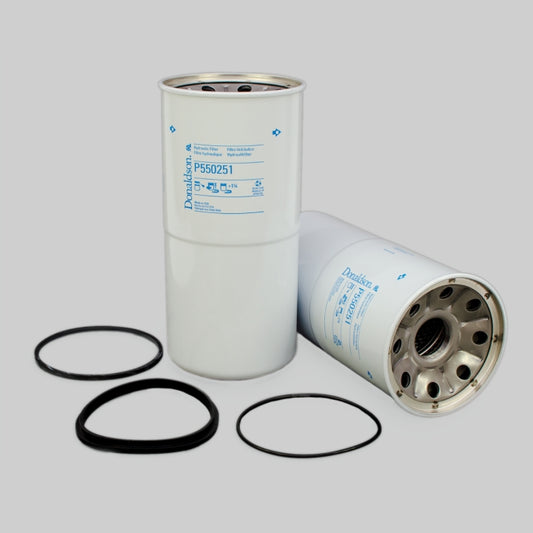 P550251DFS | Donaldson Spin-On Hydraulic Filter