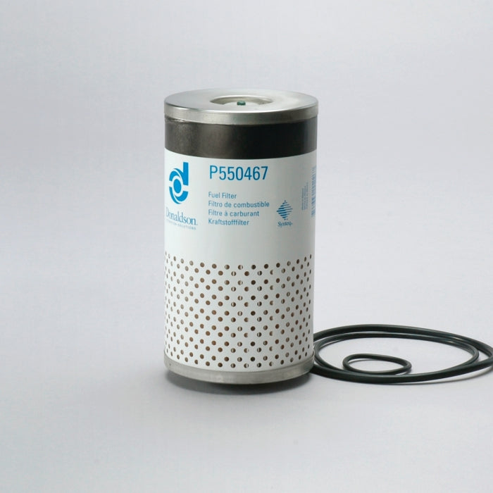 P550467DFS | Donaldson Cartridge Fuel Filter/Water Separator