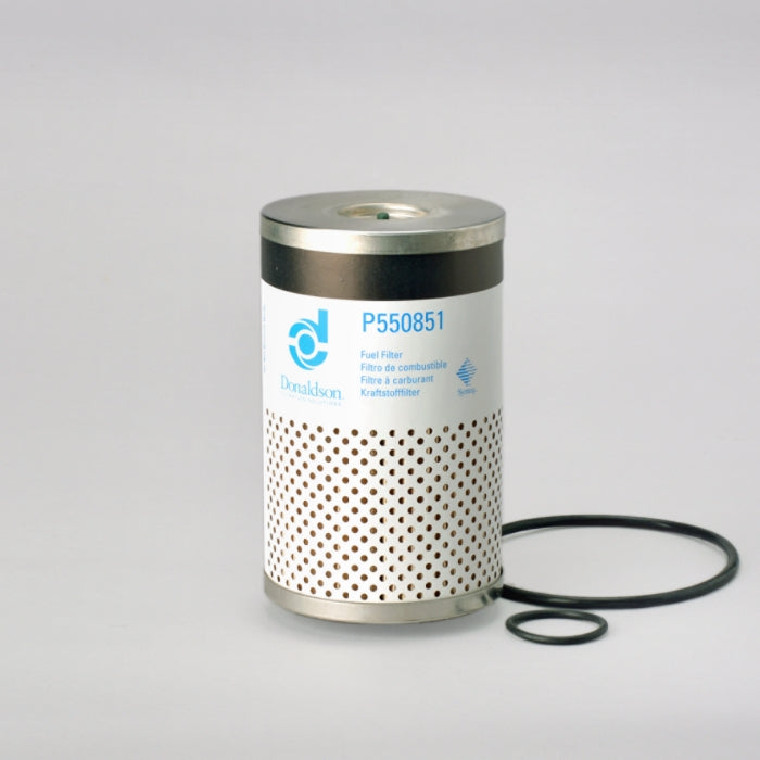 P550851DFS-1 | Donaldson Cartridge Fuel Filter/Water Separator