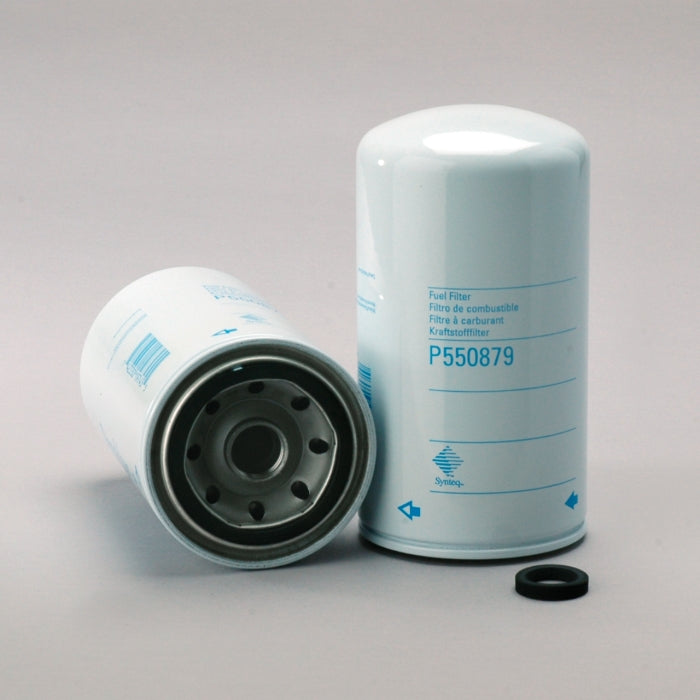 P550879DFS | Donaldson Spin-On Fuel Filter