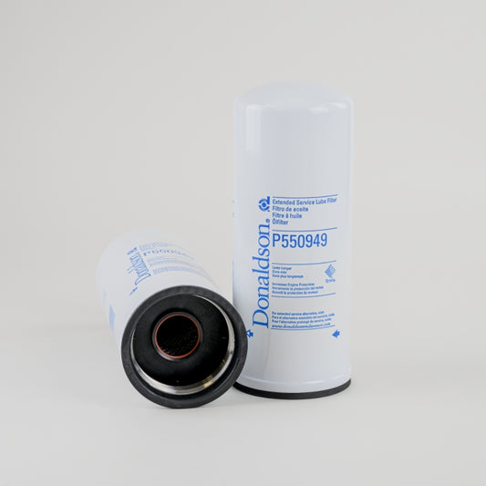 P550949DFS | Donaldson Spin-On Full Flow Lube Filter