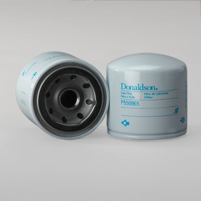 P550965DFS | Donaldson Spin-On Full Flow Lube Filter