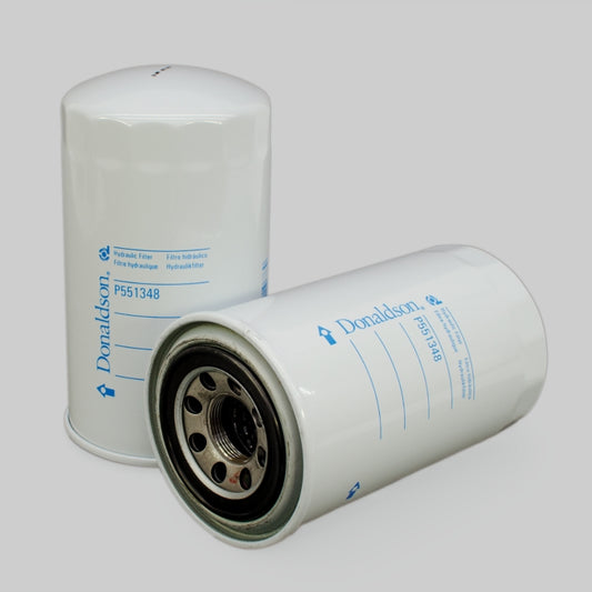 P551348DFS | Donaldson Spin-On Hydraulic Filter