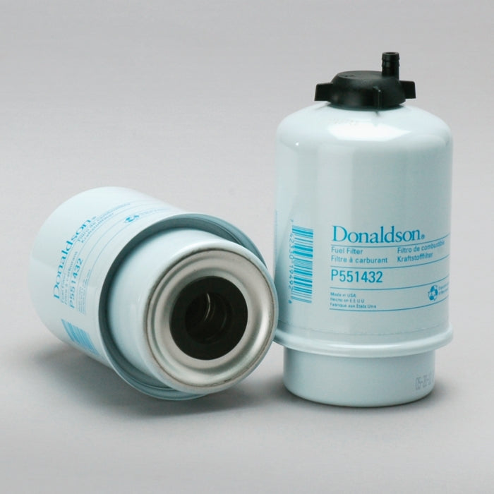 P551432DFS-1 | Donaldson Spin-On Fuel Filter