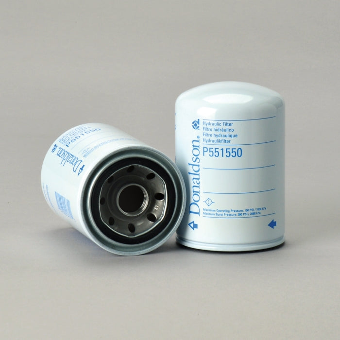 P551550DFS | Donaldson Spin-On Hydraulic Filter