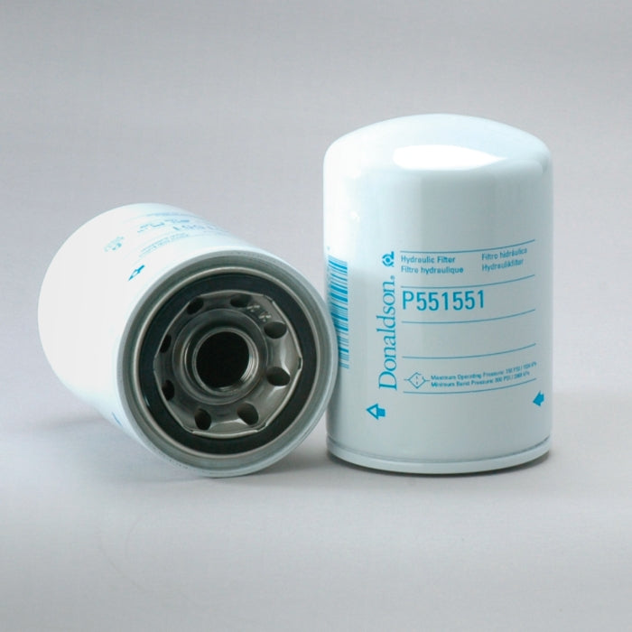 P551551DFS | Donaldson Spin-On Hydraulic Filter