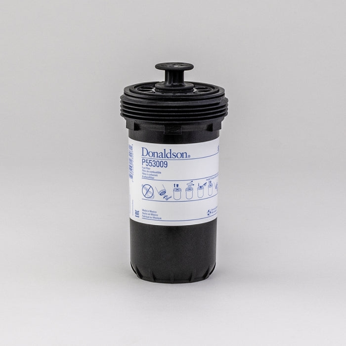 P553009DFS-1 | Donaldson Spin-On Fuel Filter