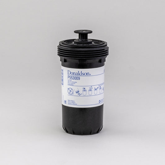 P553009DFS-1 | Donaldson Spin-On Fuel Filter