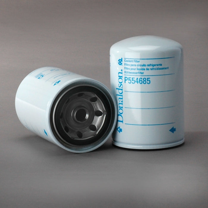 P554685DFS-1 | Donaldson Spin-On Non-Chemical Coolant Filter