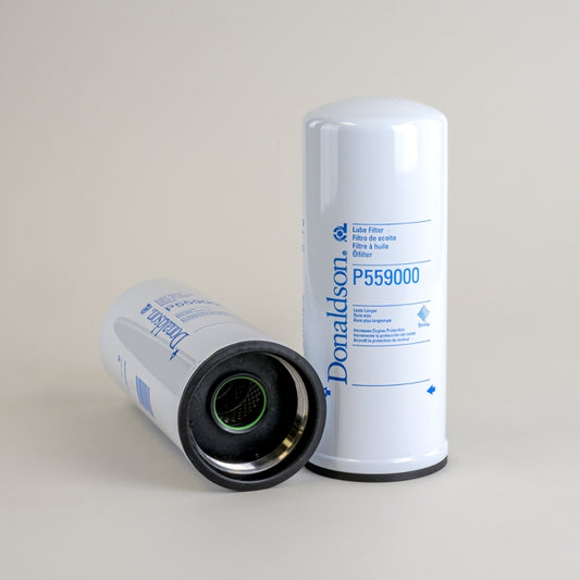 P559000DFS-1 | Donaldson Spin-On Full Flow Lube Filter