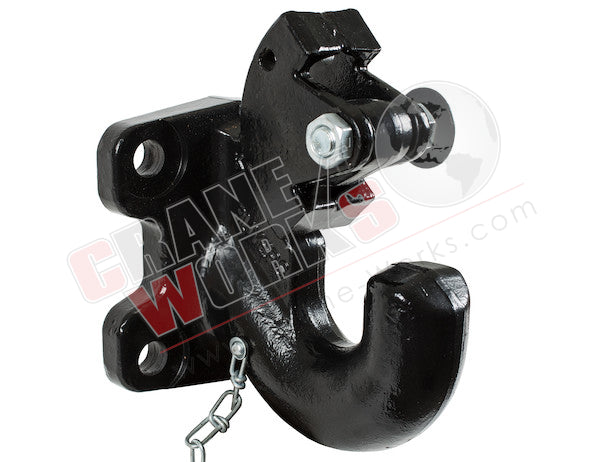 Picture of PH30 NEW PINTLE HITCH 30T