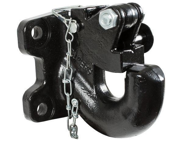 PH30 | NEW PINTLE HITCH 30T