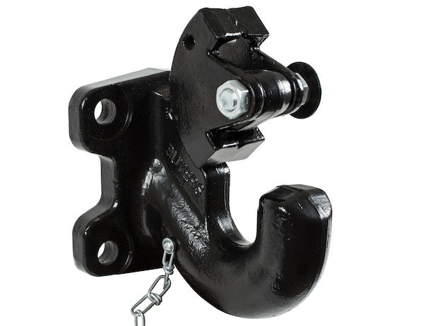 PH30 | NEW PINTLE HITCH 30T