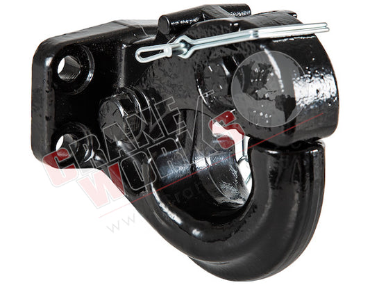 Picture of PH8 NEW PINTLE HITCH, 8 TON