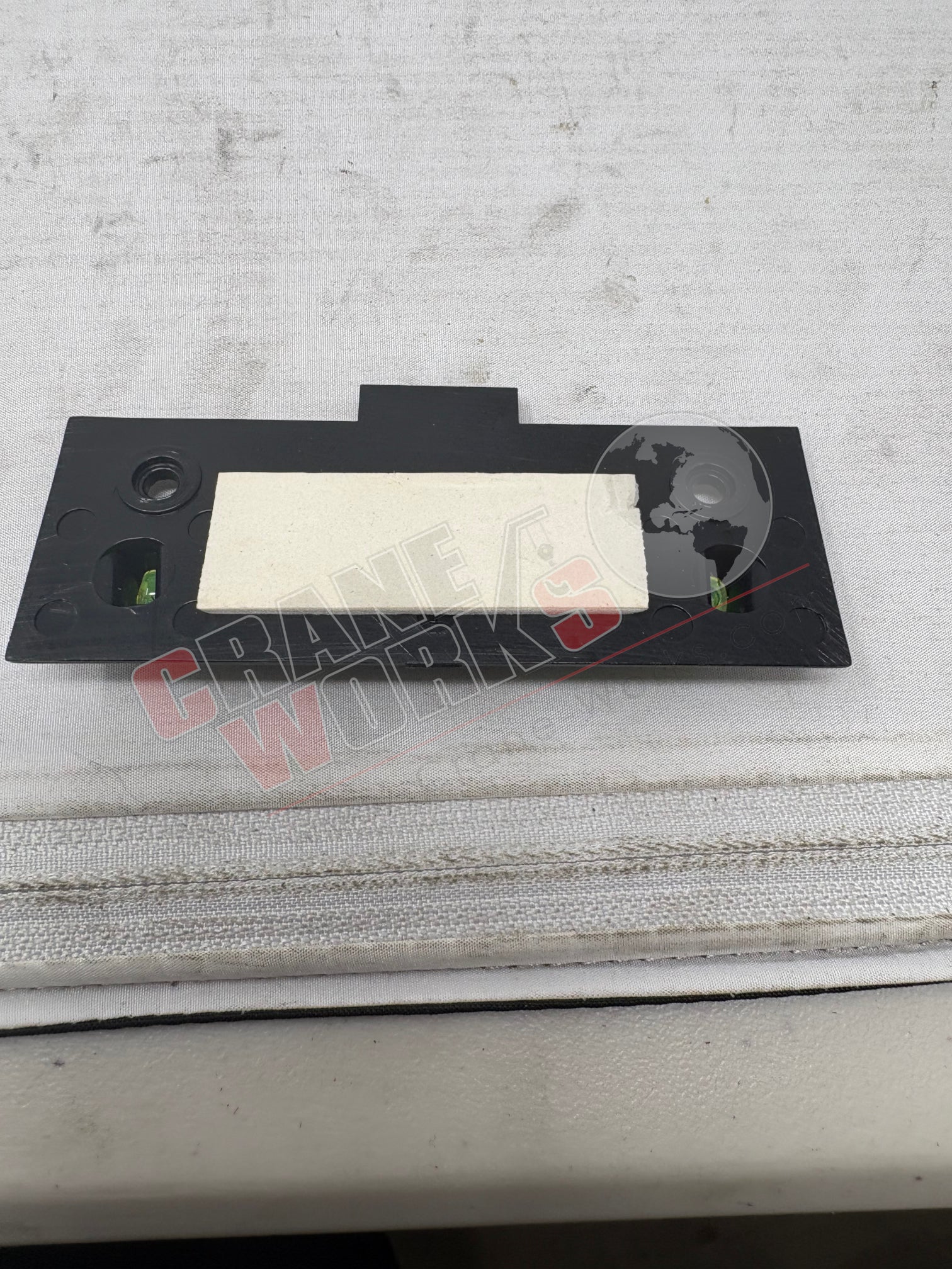 Picture of 76483, a  New Level Indicator Crane, angle 2.