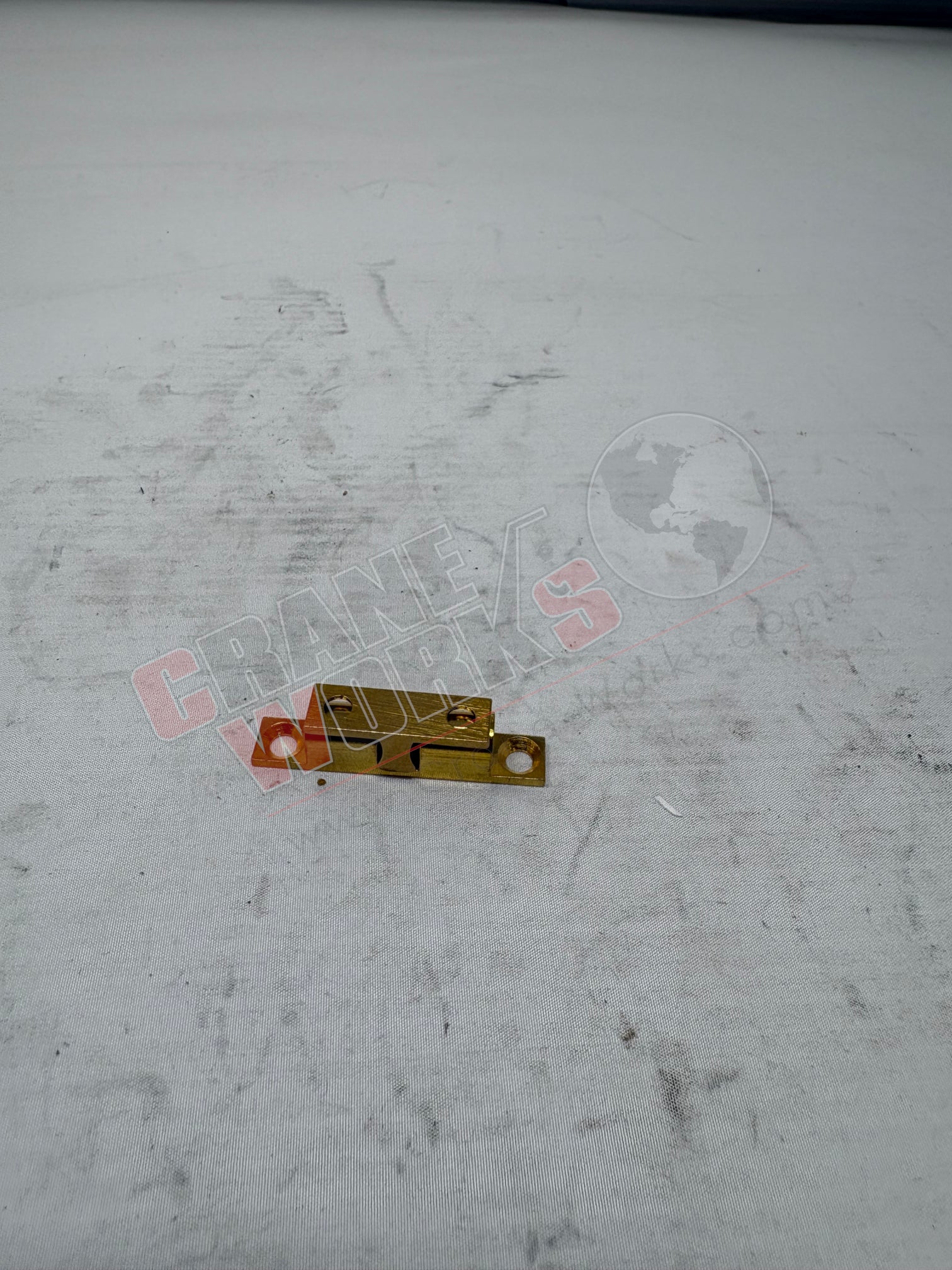 Picture of 94747802912, a  New Hinge, angle 2.