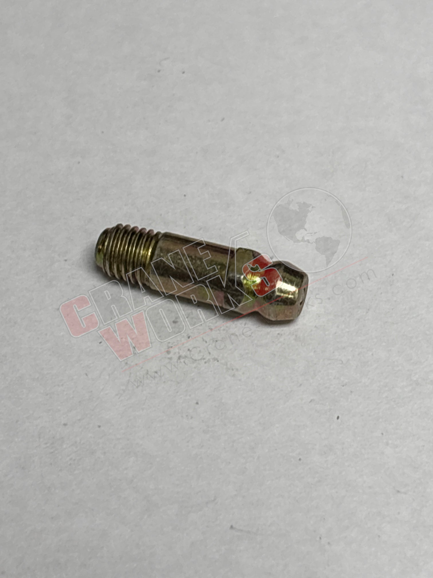 Picture of 06901, a  New Grease Fitting, Standard, angle 2.