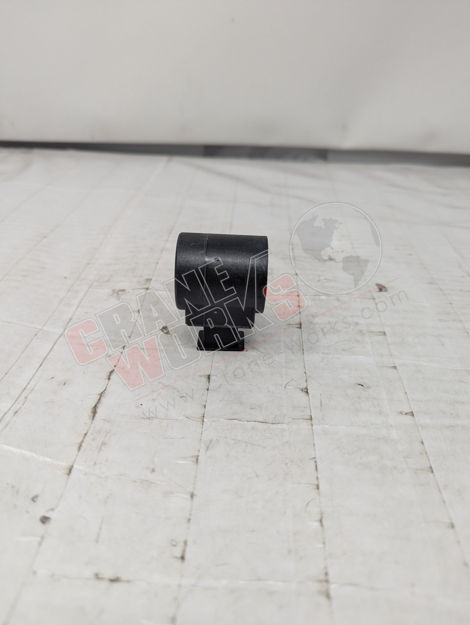 Picture of 6301024, a  New Solenoid Valve Coil, 24V, Hydraforce, angle 2.