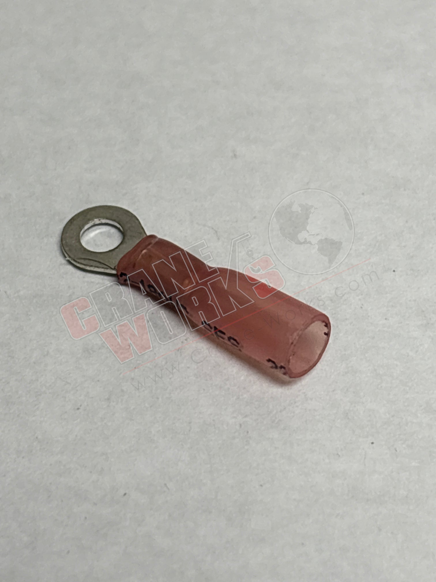 Picture of D951085, a  New Wire Terminal 22-18, angle 2.