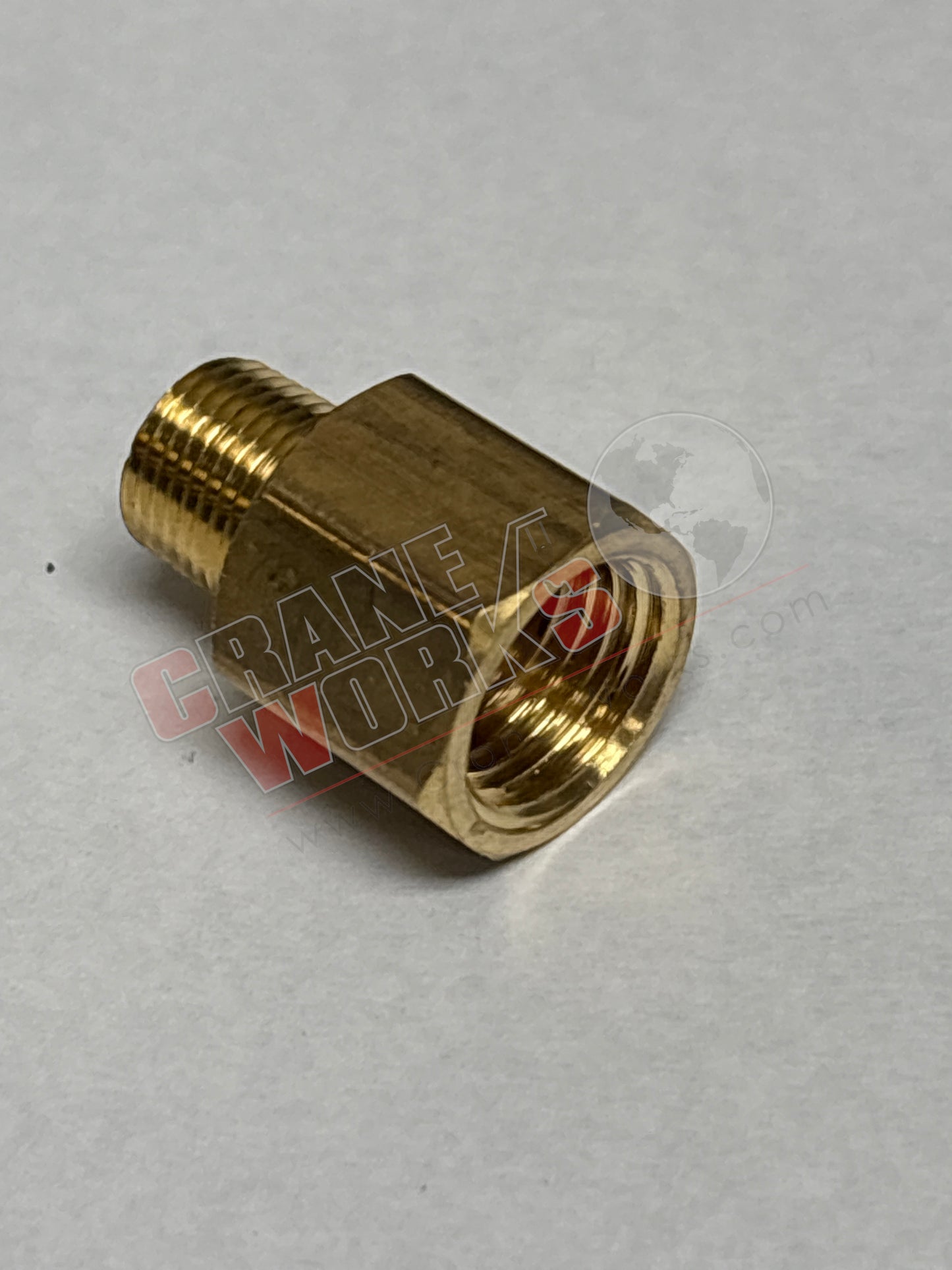 Picture of 120Ba, a  New Bushing, angle 2.