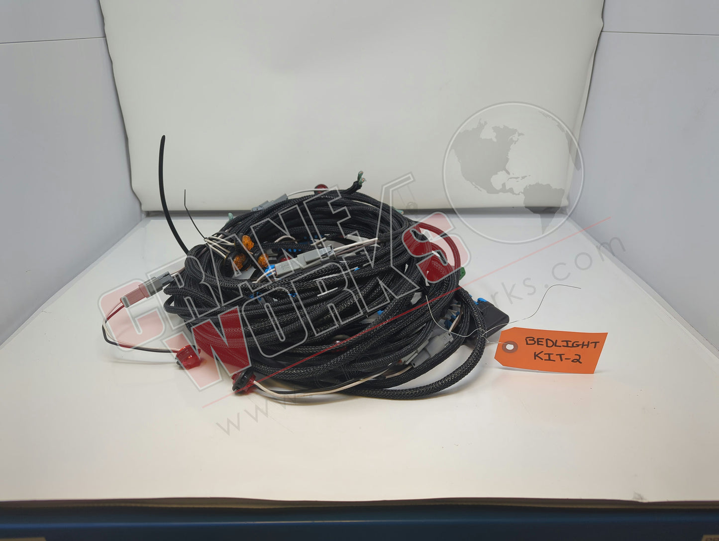 BEDLIGHTKIT-2 | New Bed Light Kit