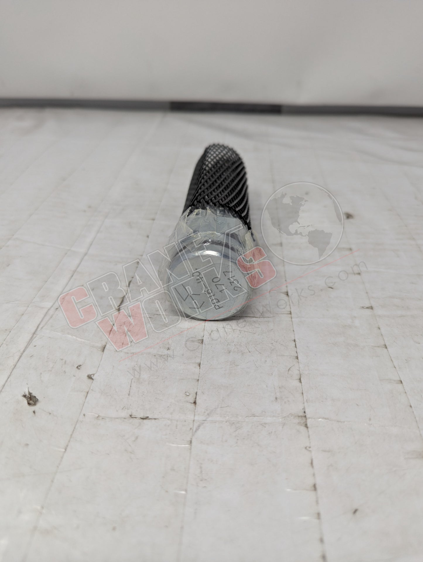 Picture of 6608623, a  New Cartridge, angle 3.