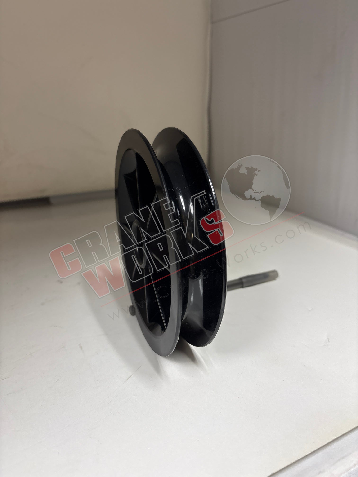 Picture of 825634, a  New Pulley, angle 3.