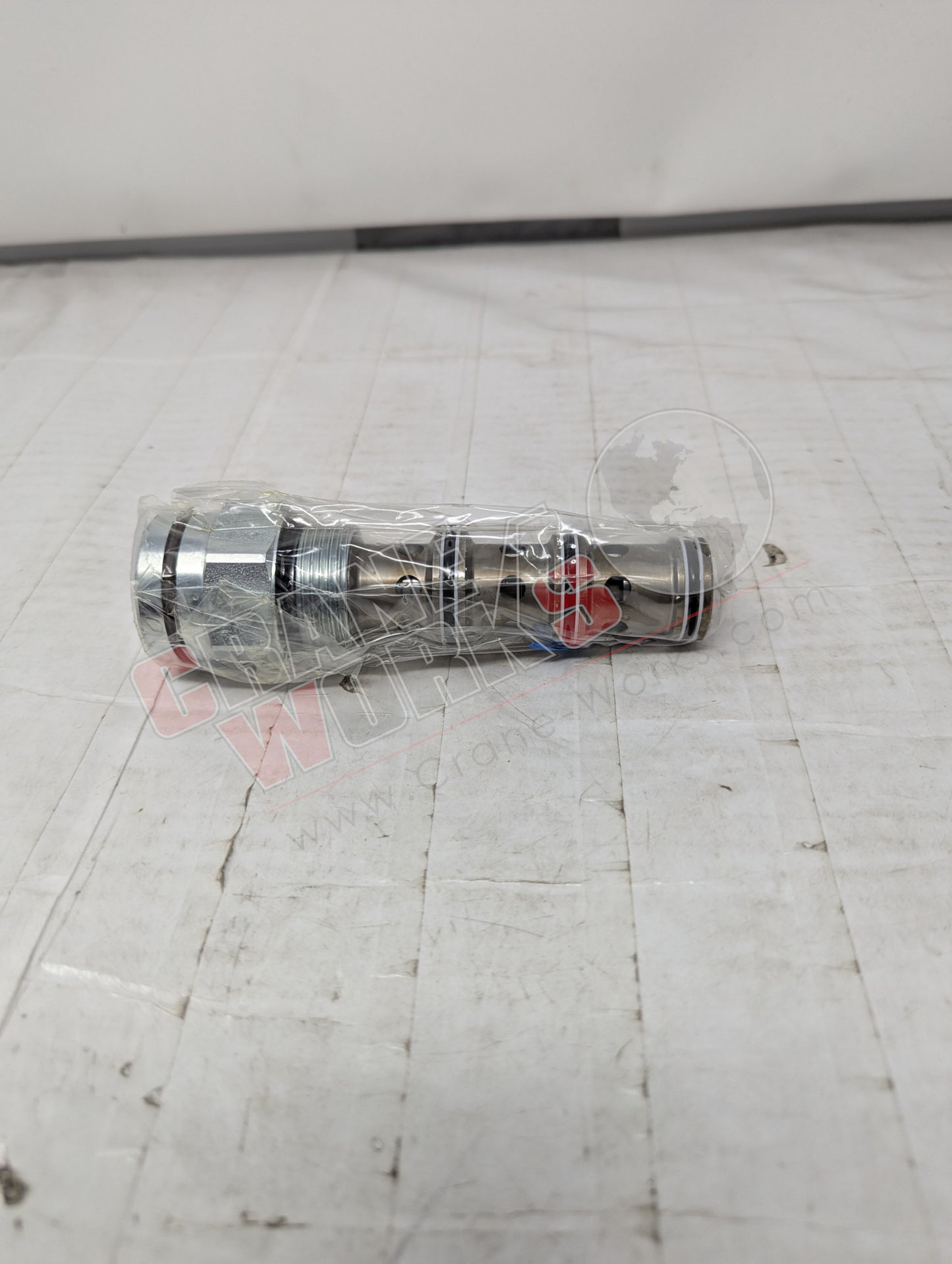 Picture of 6608623, a  New Cartridge, angle 2.