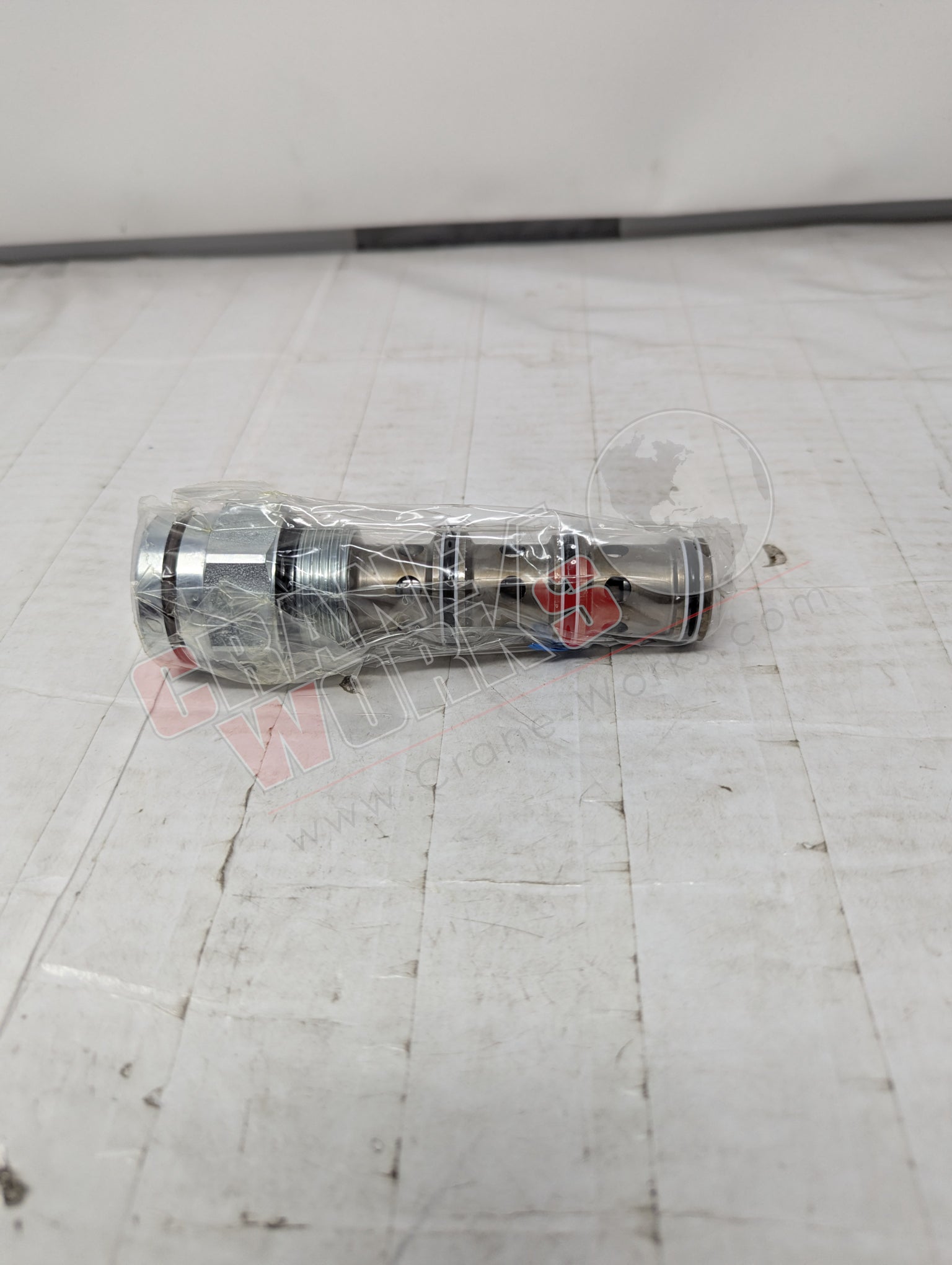 Picture of 6608623, a  New Cartridge, angle 2.