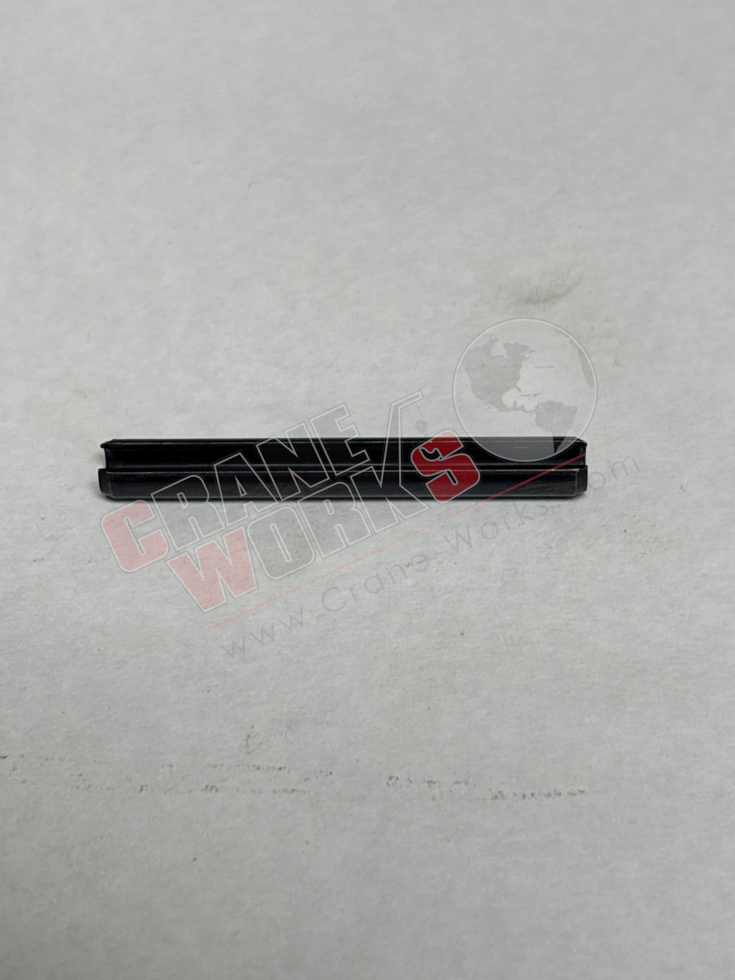 Picture of 08592, a  New Roll Pin, Metric, angle 2.