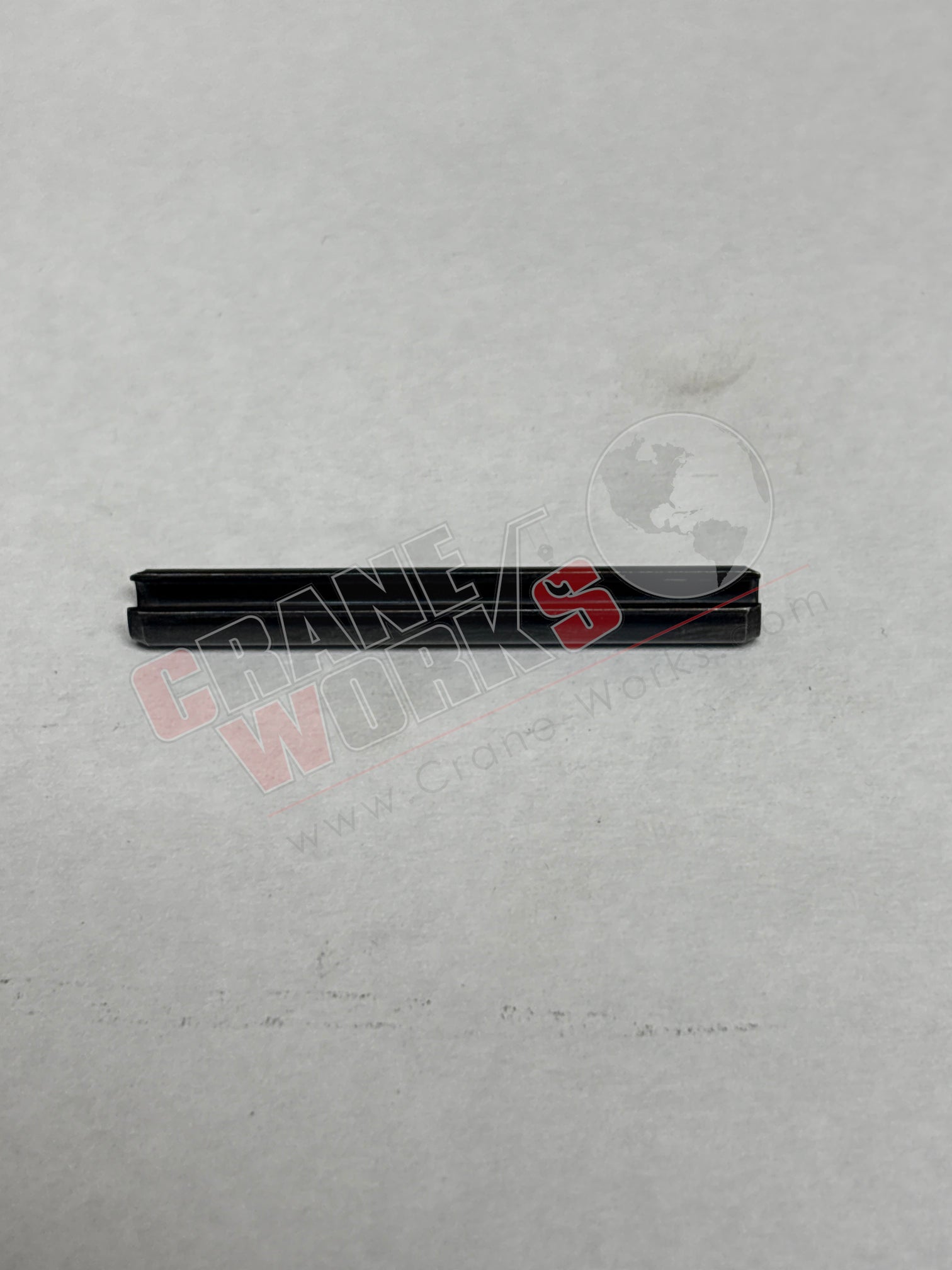 Picture of 08592, a  New Roll Pin, Metric, angle 2.