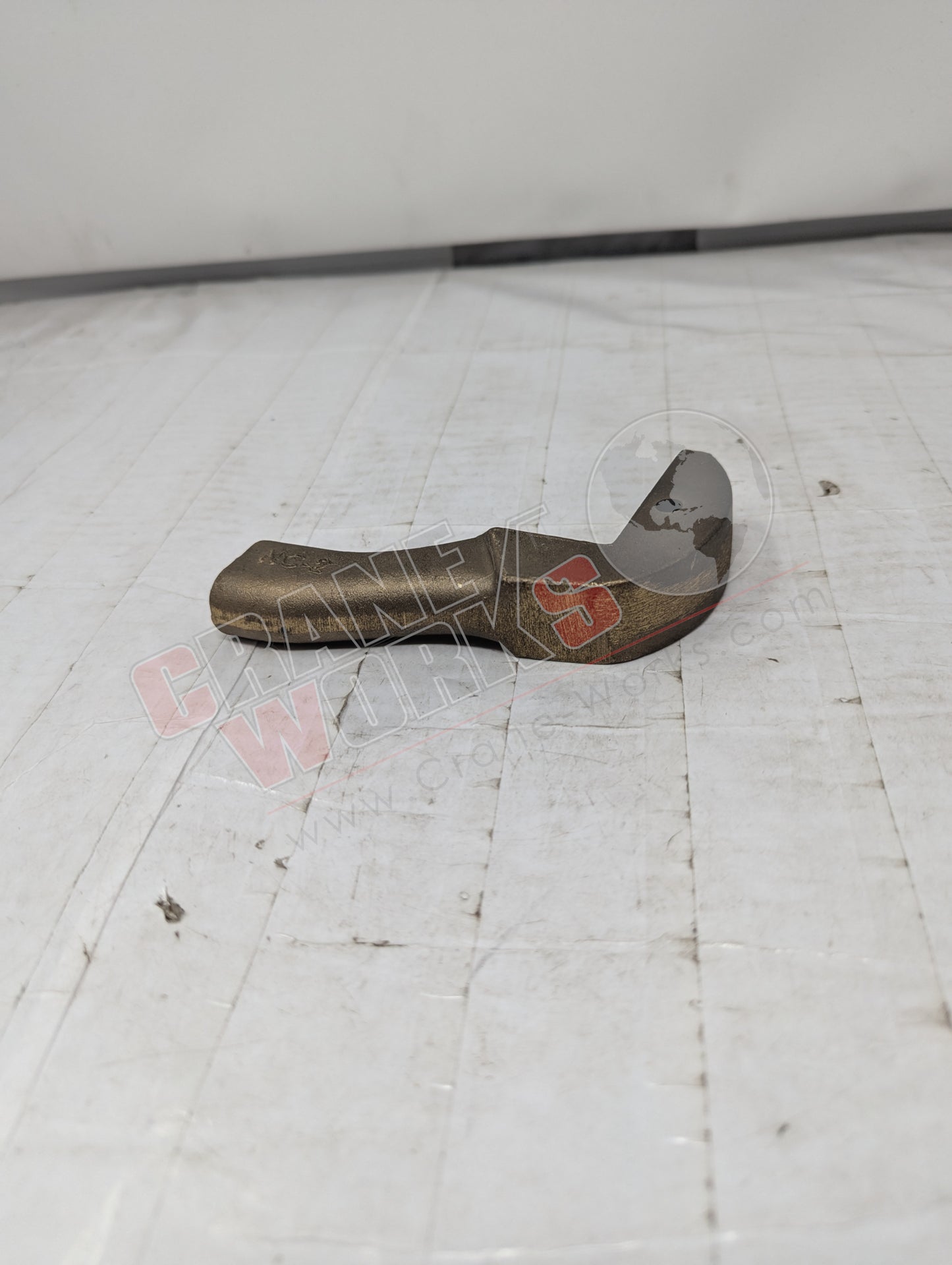 Picture of 4000571.500, a  New Locking Handle; O/R Float (One Side), angle 4.