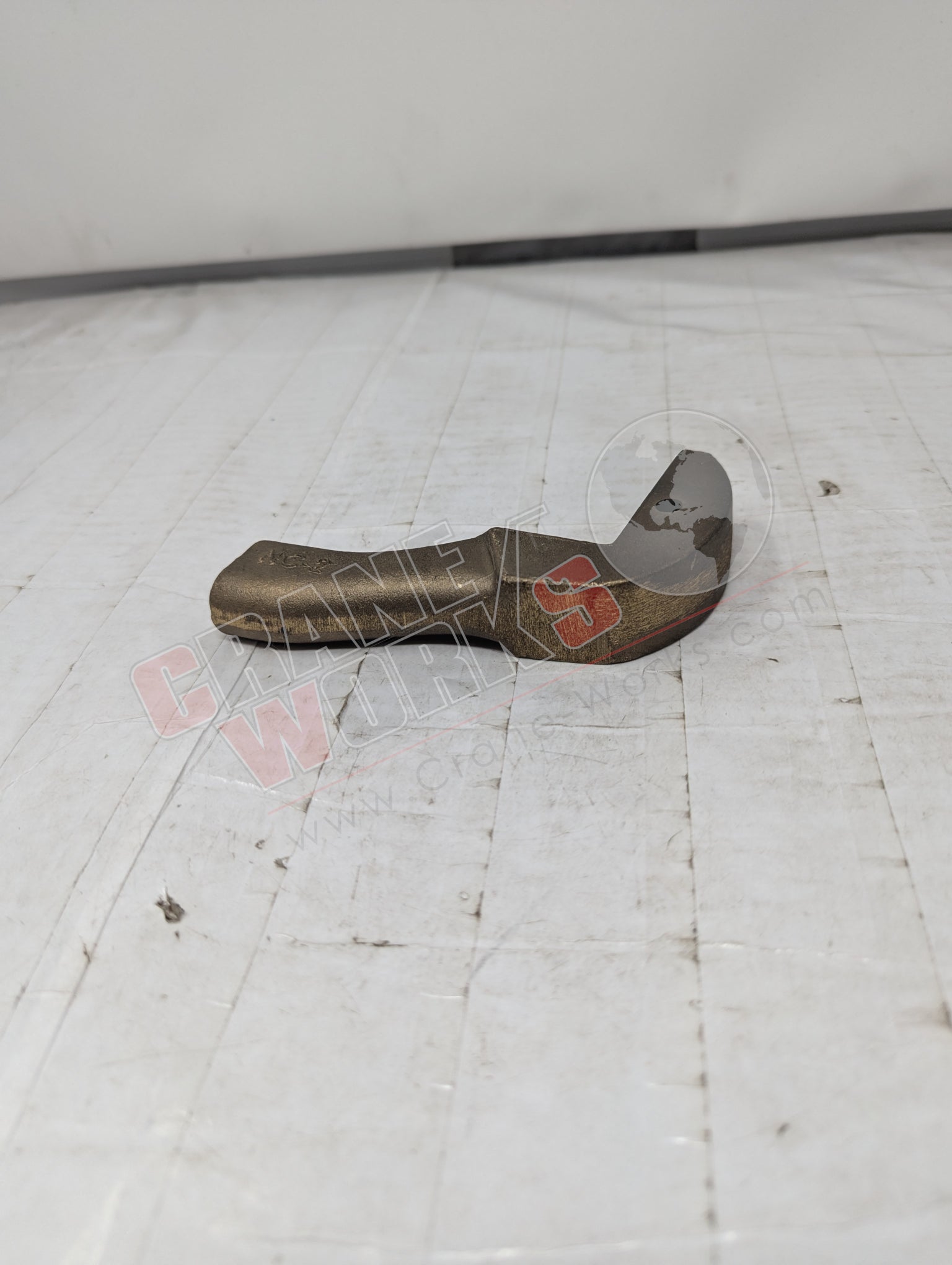 Picture of 4000571.500, a  New Locking Handle; O/R Float (One Side), angle 4.