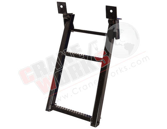 Picture of RS2 NEW 2 RUNG LADDER STEEL BED