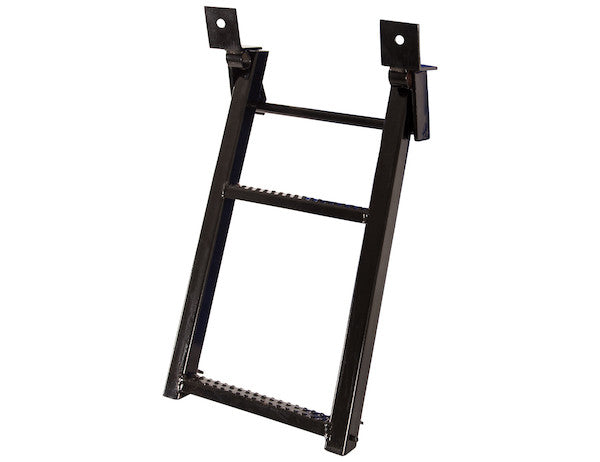 RS2 | NEW 2 RUNG LADDER STEEL BED